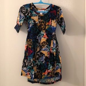 LuLaRoe Adeline size 2